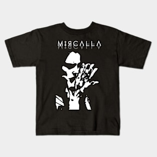 MCLL-Prayer Kids T-Shirt